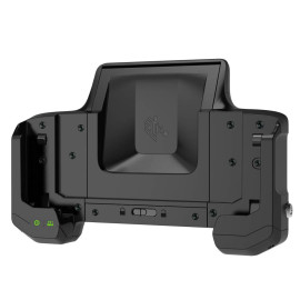 Zebra CRD-ET6X-VEHDK-CON-01 estación dock para móvil Tableta/Smartphone Negro