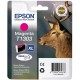 Epson Cartucho T1303 magenta (etiqueta RF) C13T13034020