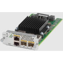 Cisco C-NIM-2T módulo conmutador de red Gigabit Ethernet