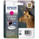 Epson Cartucho T1303 magenta (etiqueta RF) C13T13034020