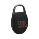 JBL CLIP 5 BLACK / ALTAVOZ PORTÁTIL