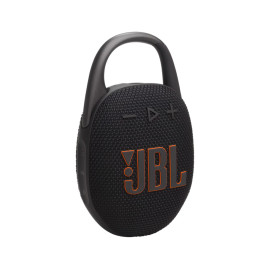 JBL CLIP 5 BLACK / ALTAVOZ PORTÁTIL