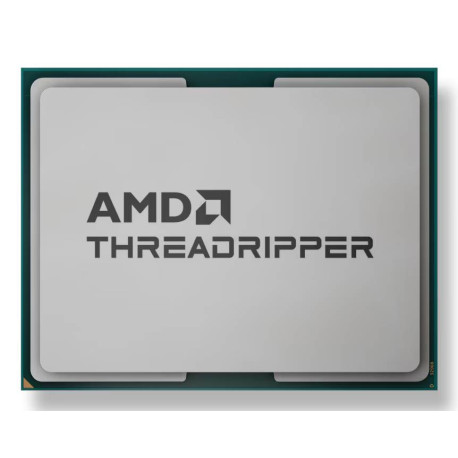 AMD Ryzen Threadripper 9960X procesador 4,2 GHz 128 MB L3 Bandeja