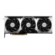 MSI VENTUS GeForce RTX 5070 12G 3X OC NVIDIA 12 GB GDDR7