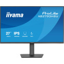iiyama ProLite XB2793HSU-B1 pantalla para PC 68,6 cm (27'') 1920 x 1080 Pixeles Full HD LED Negro