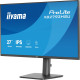 iiyama ProLite XB2793HSU-B1 pantalla para PC 68,6 cm (27'') 1920 x 1080 Pixeles Full HD LED Negro