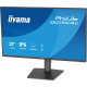 iiyama ProLite XB2793HSU-B1 pantalla para PC 68,6 cm (27'') 1920 x 1080 Pixeles Full HD LED Negro