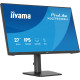 iiyama ProLite XB2793HSU-B1 pantalla para PC 68,6 cm (27'') 1920 x 1080 Pixeles Full HD LED Negro