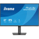 iiyama ProLite XB2793HSU-B1 pantalla para PC 68,6 cm (27'') 1920 x 1080 Pixeles Full HD LED Negro