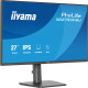 iiyama ProLite XB2793HSU-B1 pantalla para PC 68,6 cm (27'') 1920 x 1080 Pixeles Full HD LED Negro