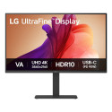 LG 32U720A-B pantalla para PC 81,3 cm (32'') 3840 x 2160 Pixeles 4K Ultra HD LED Negro