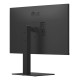 LG 32U720A-B pantalla para PC 81,3 cm (32'') 3840 x 2160 Pixeles 4K Ultra HD LED Negro