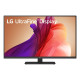 LG 32U720A-B pantalla para PC 81,3 cm (32'') 3840 x 2160 Pixeles 4K Ultra HD LED Negro