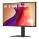LG 32U720A-B pantalla para PC 81,3 cm (32'') 3840 x 2160 Pixeles 4K Ultra HD LED Negro