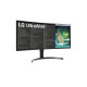 LG 35WN75CP-B.AEU pantalla para PC 88,9 cm (35'') 3440 x 1440 Pixeles 4K Ultra HD LED Negro
