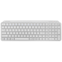 TECLADO MECANICO MK-SILENKEYS BLANCO MARS GAMING