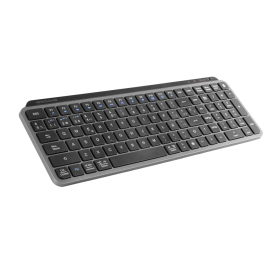 TECLADO MECANICO MK-SILENKEYS NEGRO MARS GAMING