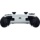 Razer Raiju V3 Pro Negro, Blanco RF/USB Gamepad Analógico PC, PlayStation 5
