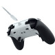 Razer Raiju V3 Pro Negro, Blanco RF/USB Gamepad Analógico PC, PlayStation 5