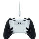 Razer Raiju V3 Pro Negro, Blanco RF/USB Gamepad Analógico PC, PlayStation 5