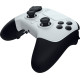 Razer Raiju V3 Pro Negro, Blanco RF/USB Gamepad Analógico PC, PlayStation 5