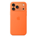 APPLE - Apple MGFL4ZM/A funda para teléfono móvil 17,5 cm (6.9'') Naranja - mgfl4zm/a