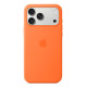 APPLE - Apple MGFL4ZM/A funda para teléfono móvil 17,5 cm (6.9'') Naranja - mgfl4zm/a