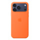 APPLE - Apple MGFL4ZM/A funda para teléfono móvil 17,5 cm (6.9'') Naranja - mgfl4zm/a