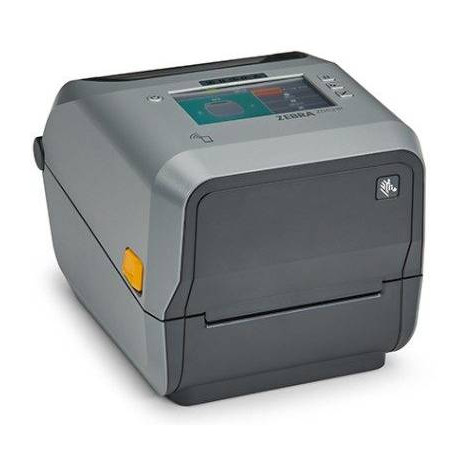 Zebra ZD621 impresora de etiquetas Transferencia térmica 203 x 203 DPI 203 mm/s