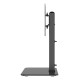 Fonestar STM-22BA soporte para TV 139,7 cm (55'') Negro