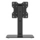 Fonestar STM-22BA soporte para TV 139,7 cm (55'') Negro