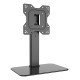 Fonestar STM-22BA soporte para TV 139,7 cm (55'') Negro