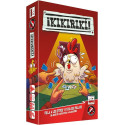 Juego de mesa kiriki