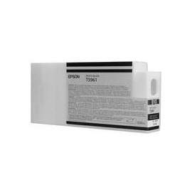 Epson Cartucho T596100 negro foto C13T596100