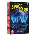 Juego de mesa space park