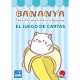 Juego de mesa bananya