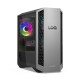 Lenovo LOQ Tower 26ADR10 AMD Ryzen™ 7 8745HX 16 GB DDR5-SDRAM 1 TB SSD NVIDIA GeForce RTX 5060 Torre PC Negro
