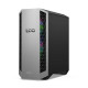 Lenovo LOQ Tower 26ADR10 AMD Ryzen™ 7 8745HX 16 GB DDR5-SDRAM 1 TB SSD NVIDIA GeForce RTX 5060 Torre PC Negro