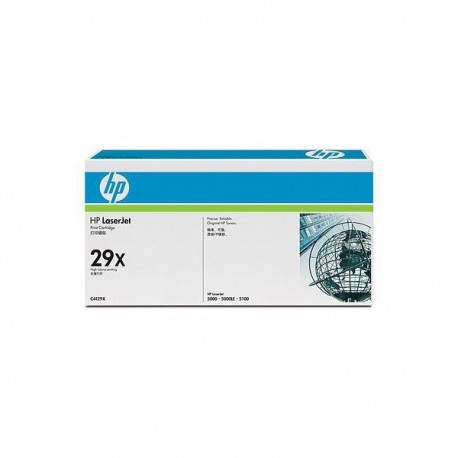 HP LaserJet LJ5000-5100 C4129X