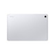 Samsung Galaxy Tab S10 Lite 256 GB 27,7 cm (10.9'') 8 GB Wi-Fi 6 (802.11ax) Plata