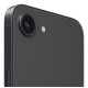 Apple iPhone 16e 15,5 cm (6.1'') SIM doble iOS 18 5G USB Tipo C 128 GB Negro