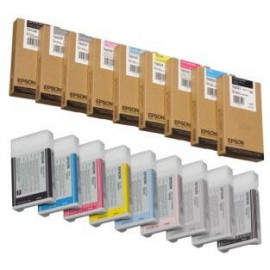 Epson Cartucho T603B00 magenta C13T603B00
