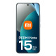 Xiaomi Redmi Note 15 Pro+ 5G 17,4 cm (6.83'') 8 GB 512 GB 6500 mAh Azul