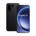 OnePlus 15 5G 12GB/256GB Negro (Infinite Black) Dual SIM