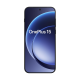 OnePlus 15 5G 12GB/256GB Negro (Infinite Black) Dual SIM