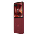 Motorola razr 60 ultra 17,7 cm (6.96'') SIM doble Android 15 5G USB Tipo C 16 GB 512 GB 4700 mAh Burdeos