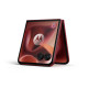Motorola razr 60 ultra 17,7 cm (6.96'') SIM doble Android 15 5G USB Tipo C 16 GB 512 GB 4700 mAh Burdeos
