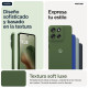 Motorola moto g56 5G 17,1 cm (6.72'') Ranura híbrida Dual SIM Android 15 USB Tipo C 8 GB 256 GB 5200 mAh Verde