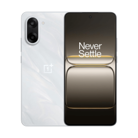OnePlus Nord CE5 5G 8GB/256GB Blanco (Marble Mist) Dual SIM