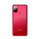 Qubo P-668 16,6 cm (6.53'') SIM doble Android 11 4G 4 GB 32 GB 5000 mAh Rojo